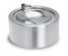 Blomus Posacenere a pressione Ø 12 cm