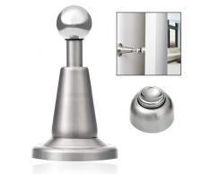 FERMAPORTA FERMA PORTA Fermaporte Magnetico Adesivo Giesse Varie 223929241855 - Foto 2