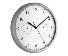 TFA Dostmann 98.1072 Orologio da Parete