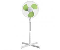 JOHNSON ELETTRODOMESTICI S.P.A. (JON)- Ventilatore A PIANTANA d.43 45W COLONNA4, Multicolore, 123