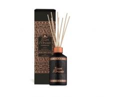 Tesori dOriente - Diffusore Profumo Ambiente con bastoncini Hammam, 200 ml