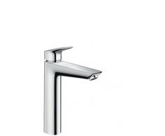 Hansgrohe 71091000 Logis Miscelatore Monocomando Lavabo 190 senza Piletta