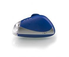 liuchenmaoyi Pedometro Stepper Flashler 3D Pedometro Luce Notturna Pedometro Podometri per passi e miglia