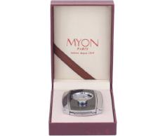 Tagliasigari a doppia lama MYON PARIS Humidor Umidificatore