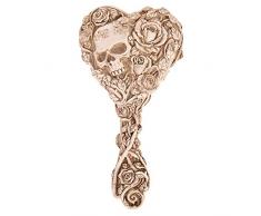 Specchio A Mano Fate Of Narcissus Alchemy Gothic