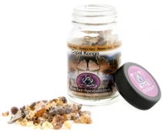 Berk HS-253 Incenso - Copal Congo - Resine Pure