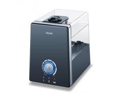 Beurer LB 88 Umidificatore d'Aria, Nero