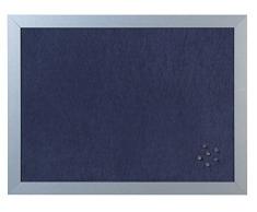 Bi-Office FB043945216 Blocco Bacheca, 60x45