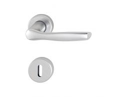 Coppia Maniglia Maniglie per Porte Interne