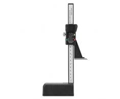 Altimetro Digitale, Altimetro Ad Alta Precisione, Altimetro 0-150 mm, Display Digitale | Base Magnetica | Per La Lavorazione Del Legno