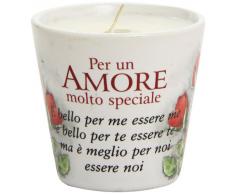 Candele Per Un Amore Molto Speciale