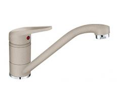 Franke 115.0470.653 Ii Rubinetto da Cucina, Nocciola