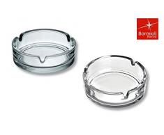 Bormioli Rocco 123806M14321990 Play Posacenere 106