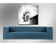 DIXTIME 4213 - Orologio da Parete, Design Moderno