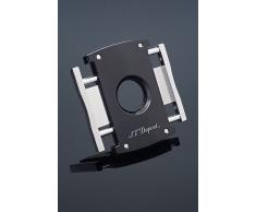 ST Dupont - Tagliasigari MaxiJet - Noire et Chrome Originale 3265