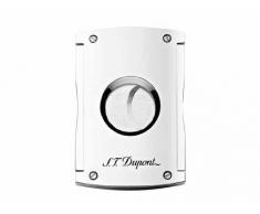 S.T.Dupont X.tend Maxijet tagliasigari a doppia lama - cromato