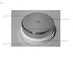 CAMPANELLO SUONERIA ROTONDA CAMPANELLA DRIN 220/230V