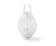 La Piacentina 0970 - Panni microfibra multiuso, 40x40 cm, Confezione da 5 pezzi