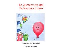 Le Avventure del Palloncino Rosso