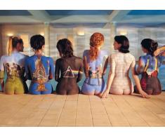 GB Eye Ltd, Pink Floyd, Back Catalogue, Poster Gigante (100 x 140 cm)