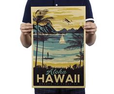 WPCASE Quadri Vintage Poster Vintage Quadro Vintage Poster Arte Poster Camera da Letto Poster Stampe Vintage Poster Film Locandine Film Locandina Film Poster Cinema Vintage Poster 05