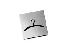 Zack 50718 Indici Targhetta guardaroba