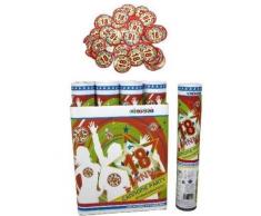 1 SPARACORIANDOLI 18 ANNI