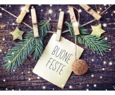 Buono Regalo Amazon.it - Stampa - Spirito del Natale