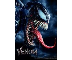 CoolPrintsuk - Poster di film senza bordi, lucido, formato A3, 420 x 297 mm