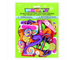 36 Jouets pour Pinata