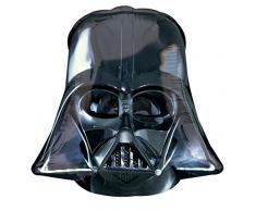 Anagram 2844501 - Palloncino Super Shape, motivo: Star Wars - Darth Vader, circa 63 x 63 cm