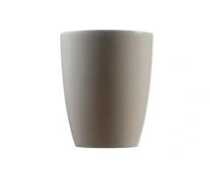 VASO ORCHIDEE BRUSSELS DIAMOND ORCH HIGH 12,5CM WHITE