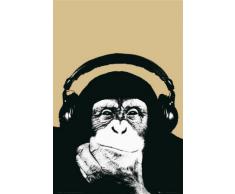 GB eye LTD, Steez, Monkee, Maxi Poster, 61 x 91,5 cm