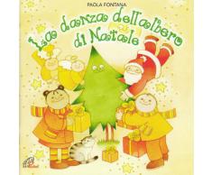 La danza dell'albero di Natale (Base musicale)
