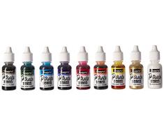 Jacquard Pinata: Exciter Pack-9 Colors