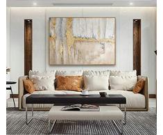 Pittura A Olio Dipinta A Mano Al 100%,Stile Creativo, Quadri Astratti A Colori, Quadri Su Tela, Dipinti Murali Di Grandi Dimensioni Per La Decorazione Della Camera Da Letto Per Bambini Senza Cornice,