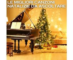 Le migliori canzoni natalizie da ascoltare