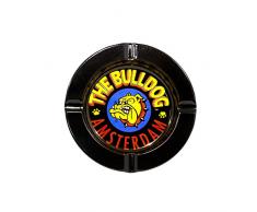 POSACENERE IN ALLUMINIO THE BULLDOG TIN ASHTRAY BULP0S005