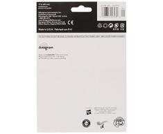 24797 PALLONCINO FOIL FORMA CUORE MY LITTLE PONY PER FESTE COMPLEANNO