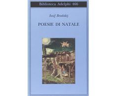 Poesie di Natale. Testo russo a fronte