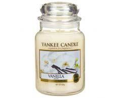 Yankee Candle Candela