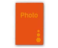 Album Fotografico per 402 foto 11 x 16 Portafoto tipo basic Vari Colori