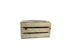 DUEESSE 1 PZ Cassetta Sughero 4 kg Circa Decorazione PRESEPE
