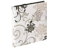 Walther Design EA-201-W Album Ad Inserimento per 400 Foto, Altro, Multicolore, Fotos 10x15 cm