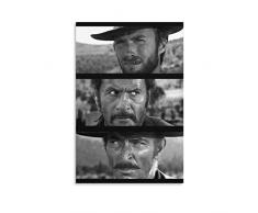 Poster del cinema Il Buono, Il Brutto, Il Cattivo (9)