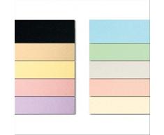 Favini A3500A1 Cartoncino Bristol 200 Liscio