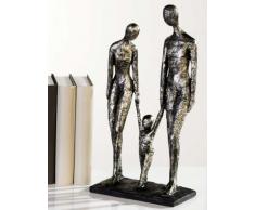 Scultura "family"