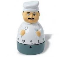 Timer da Cucina "CUOCO" - Contaminuti