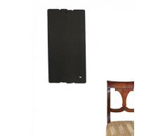 Legno quadro Family 40 x 79cm famiglia stile antico