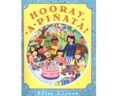 Hooray! a Pinata
